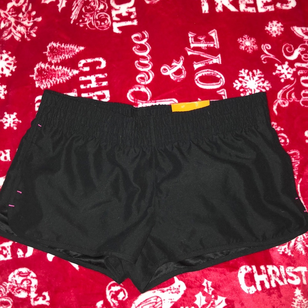 Petal board shorts